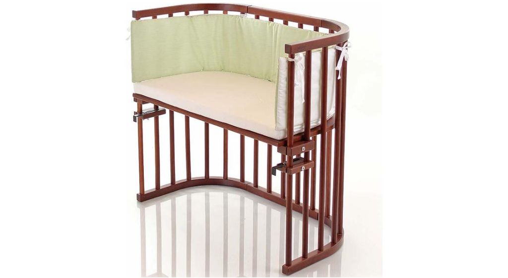 Babybay Original - Bedside crib