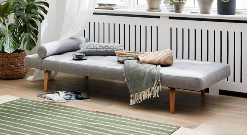 Napper daybed
