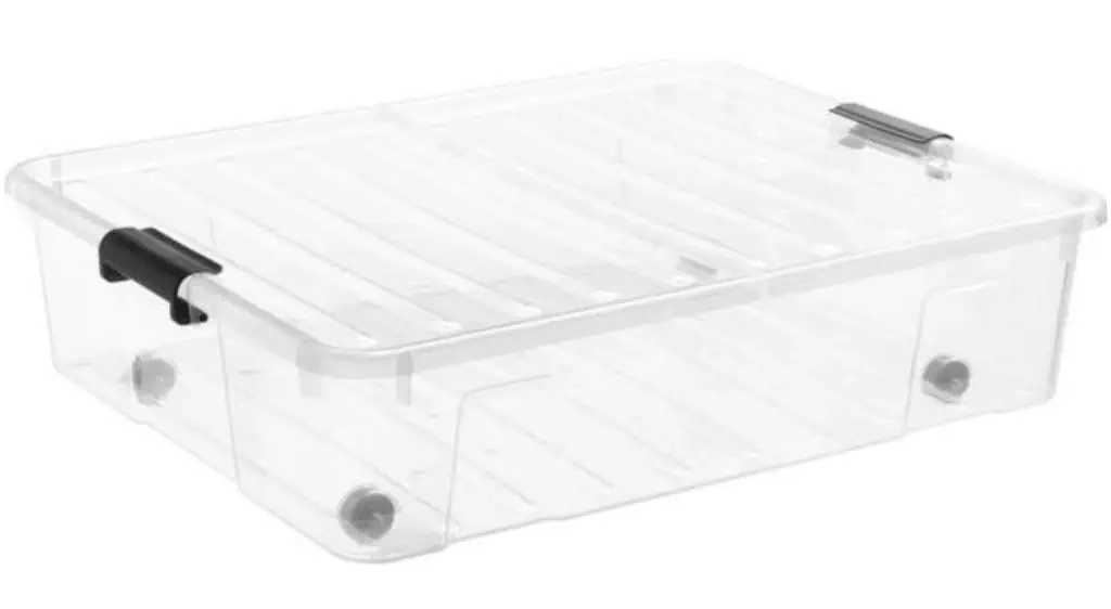 Plast Team HomeBox bedroller - 49L