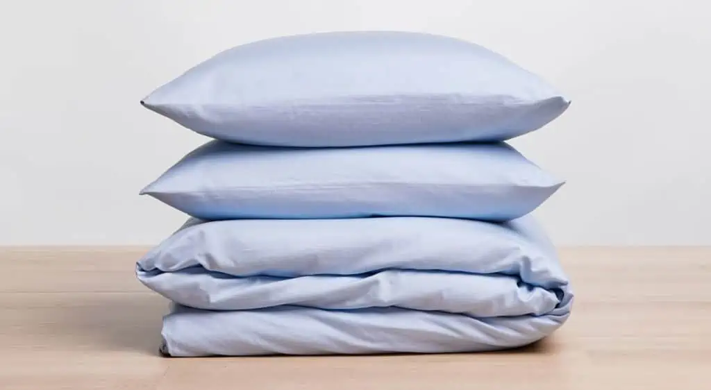 Essential - Stilfuldt sengetøj fra Bedre Nætter