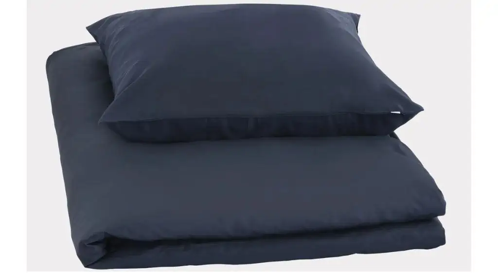 Rex Bambus sengetøj - Temperaturregulerende & allergivenligt