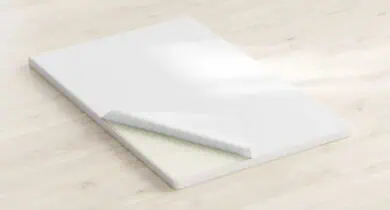 Bedste topmadras 120x200