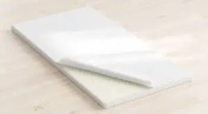 Bedste topmadras 80x200