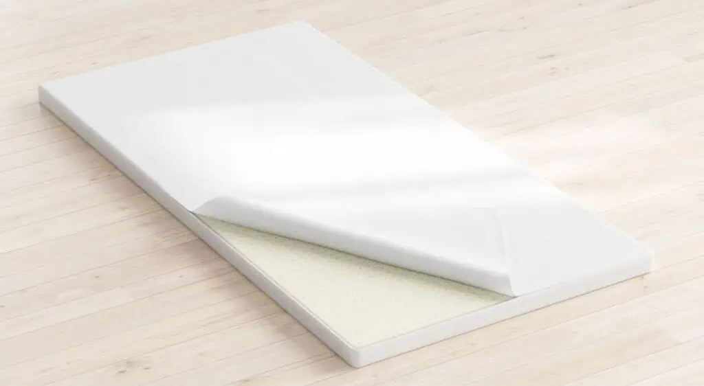 Bedste topmadras 80x200