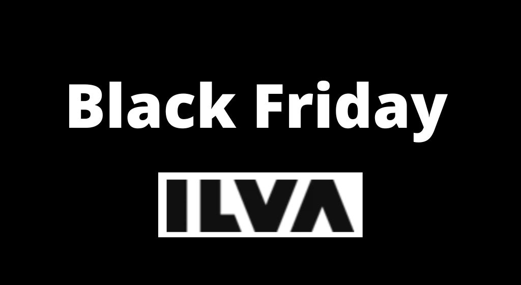 Black Friday senge - ILVA tilbud
