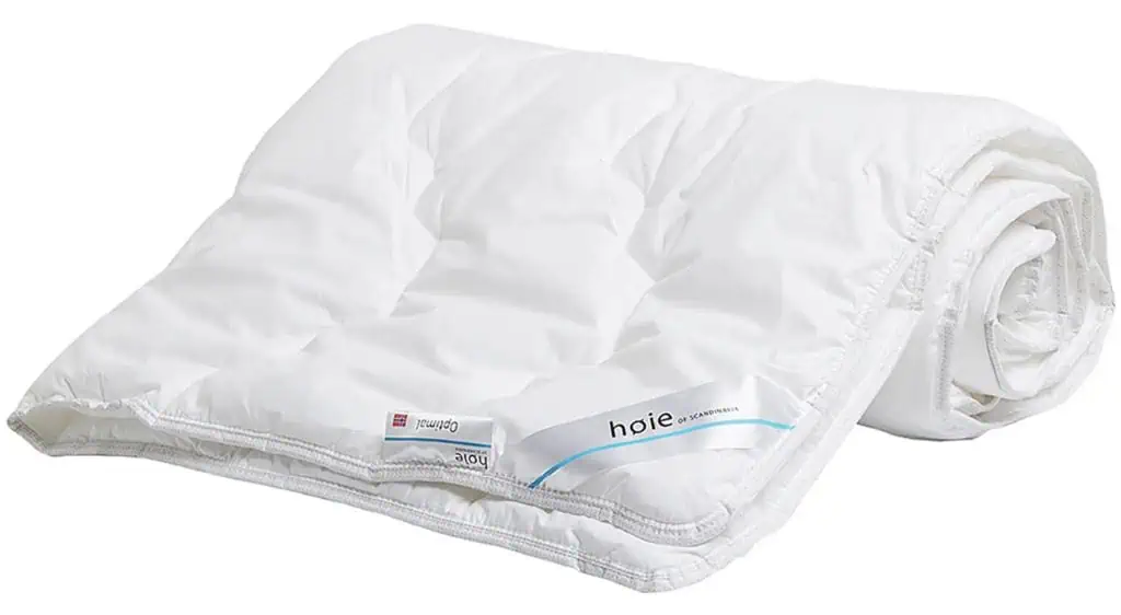 Høie helårsdyne