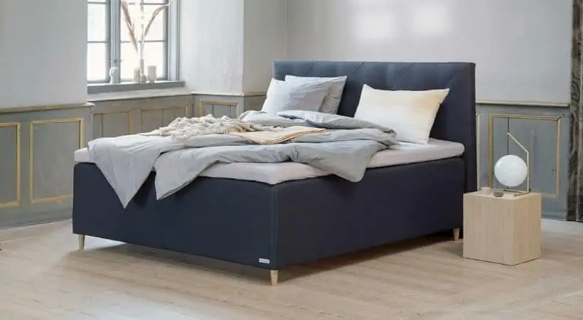 Prestige Superior - Komfortabel 210x210 cm seng