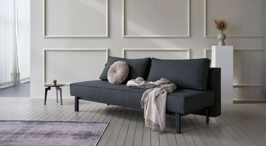 bedste innovation living sovesofa