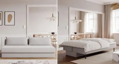 Bedste sovesofa
