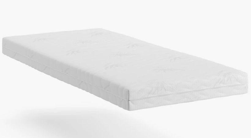 Foam Lux - Populær madras med komfortskum
