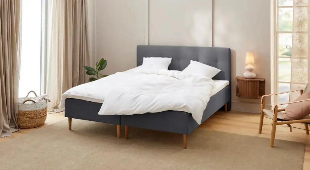 Komfort - Prisvenlig madras fra Sengefabrikken