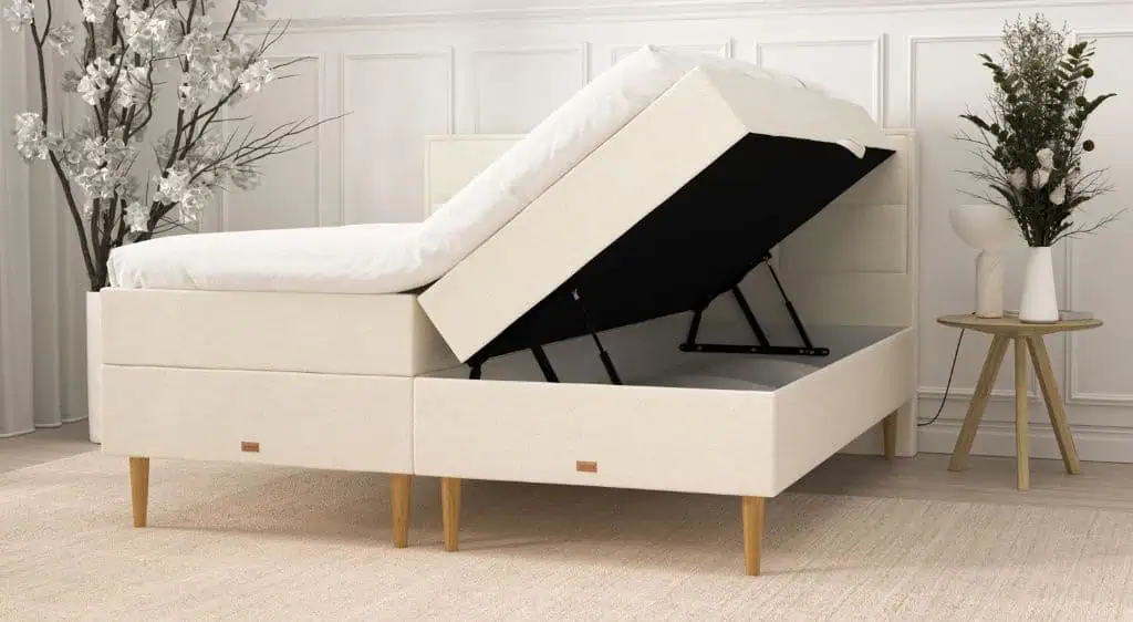 SÖVNN Zara Boxseng - 180x200