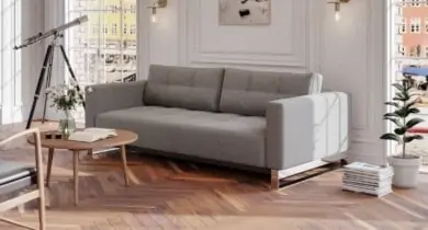 Innovation Living sovesofa