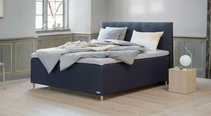 Prestige Superior - Luksus 210x210 cm seng