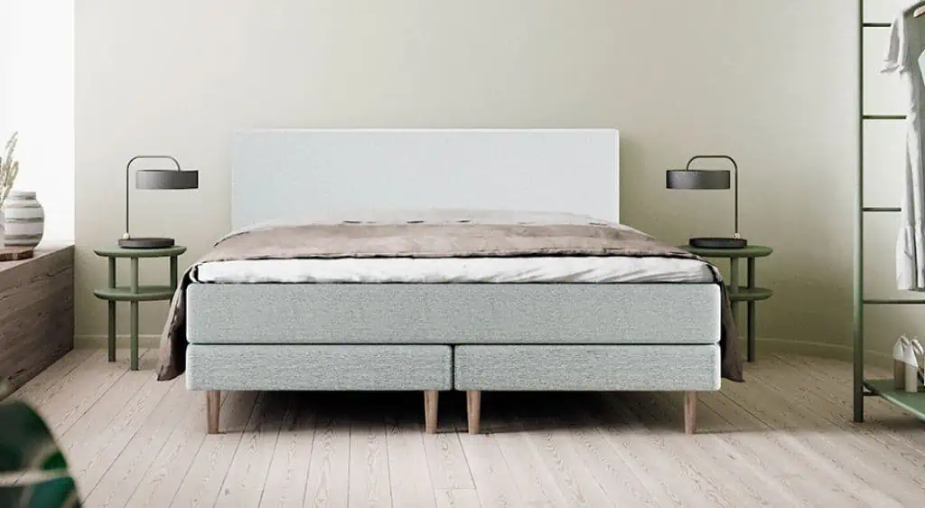Nordkap - En både populær og prisvenlig seng